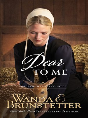 cover image of Dear to Me